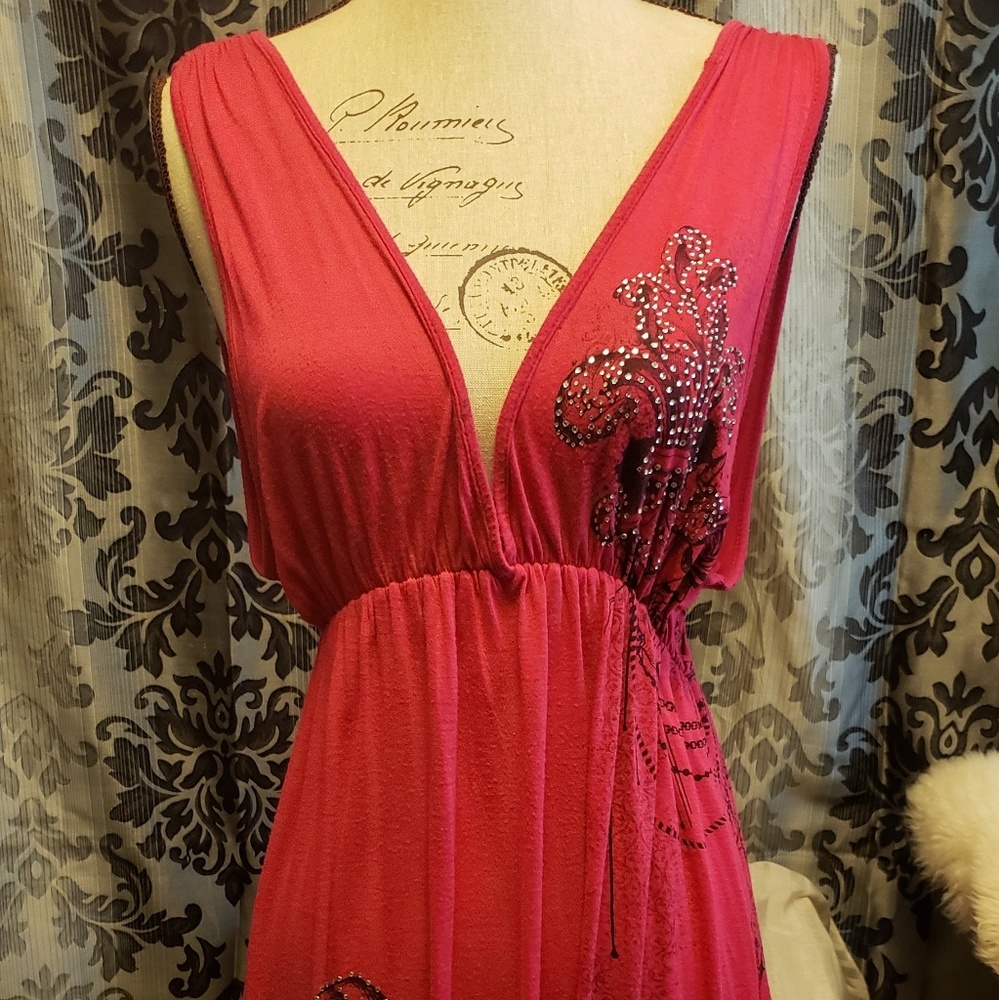 Katydid Beach Dress